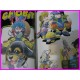 Akira Toriyama THE WORLD ILLUSTRATION ART Book JAPAN Artbook Dragonball Dr Slump Arale