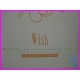 WISH Clamp Memorial Illustrations Collection Part 1 ArtBook JAPAN recent art book SHOJO Manga
