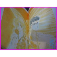 WISH Clamp Memorial Illustrations Collection Part 1 ArtBook JAPAN recent art book SHOJO Manga