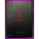 X zero Clamp Illustrations Collection ArtBook JAPAN recent art book SHOJO