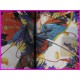 X zero Clamp Illustrations Collection ArtBook JAPAN recent art book SHOJO