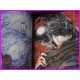 X zero Clamp Illustrations Collection ArtBook JAPAN recent art book SHOJO