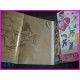 DIRTY PAIR MOOK Anime Book ArtBook Libro JAPAN anime 80s