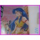 DIRTY PAIR MOOK Anime Book ArtBook Libro JAPAN anime 80s