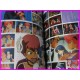 DIRTY PAIR MOOK Anime Book ArtBook Libro JAPAN anime 80s