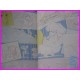 DIRTY PAIR MOOK Anime Book ArtBook Libro JAPAN anime 80s
