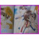 HANAZAKARI NO KIMITACHI E Character Book Manga ArtBook JAPAN Shojo art book Hisaya Nakajo