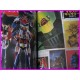 SOUL OF CHOGOKIN 2 ROMAN ALBUM HYPER MOOK 10 ArtBook Book JAPAN ROBO GOKIN SOC Bandai