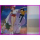 LAMU URUSEI YATSURA LUM Graphinc Shonen Sunday 6 Anime Book ArtBook anime 80s