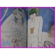 LAMU URUSEI YATSURA LUM Graphinc Shonen Sunday 6 Anime Book ArtBook anime 80s