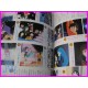 LAMU URUSEI YATSURA LUM Graphinc Shonen Sunday 6 Anime Book ArtBook anime 80s