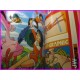 LAMU URUSEI YATSURA LUM Graphinc Shonen Sunday 7 Anime Book ArtBook anime 80s