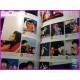 LAMU URUSEI YATSURA LUM Graphinc Shonen Sunday 7 Anime Book ArtBook anime 80s