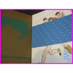 LAMU URUSEI YATSURA LUM Shonen Sunday ILLUSTRATION SERIES Takahashi Book ArtBook anime 80s