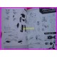 MAZINKAISER Memorial Book Mazinger Artbook Data Book JAPAN Robo
