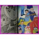 EIGHT MAN - RAINBOW SENTAI ROBIN - SPACE JETTER SET 3 ROMAN ALBUM ArtBook JAPAN ANIME