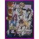 SAIYUKI Anime Official Fanbook Kazuya Minekura ArtBook art book