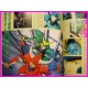 SAMURAI TROOPERS Anime Legend Emperor Kikou ILLUSTRATION Book ArtBook JAPAN anime 80s