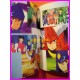 SAMURAI TROOPERS Anime Selections Book 1 - 3 ILLUSTRATION Book ArtBook JAPAN anime 80s