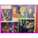 SAMURAI TROOPERS Anime Selections Book 1 - 3 ILLUSTRATION Book ArtBook JAPAN anime 80s