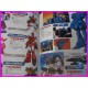 SUPER ROBOTS VIEW BROADLY Special  ANIME DATA BOOK ArtBook ALL ROBOTS SERIES 1st