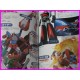 SUPER ROBOTS VIEW BROADLY Special  ANIME DATA BOOK ArtBook ALL ROBOTS SERIES 1st