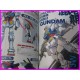 SUPER ROBOTS VIEW BROADLY Special  ANIME DATA BOOK ArtBook ALL ROBOTS SERIES 1st