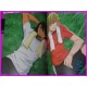 TIGER & BUNNY Anime ROMAN ALBUM ArtBook JAPAN recent art book