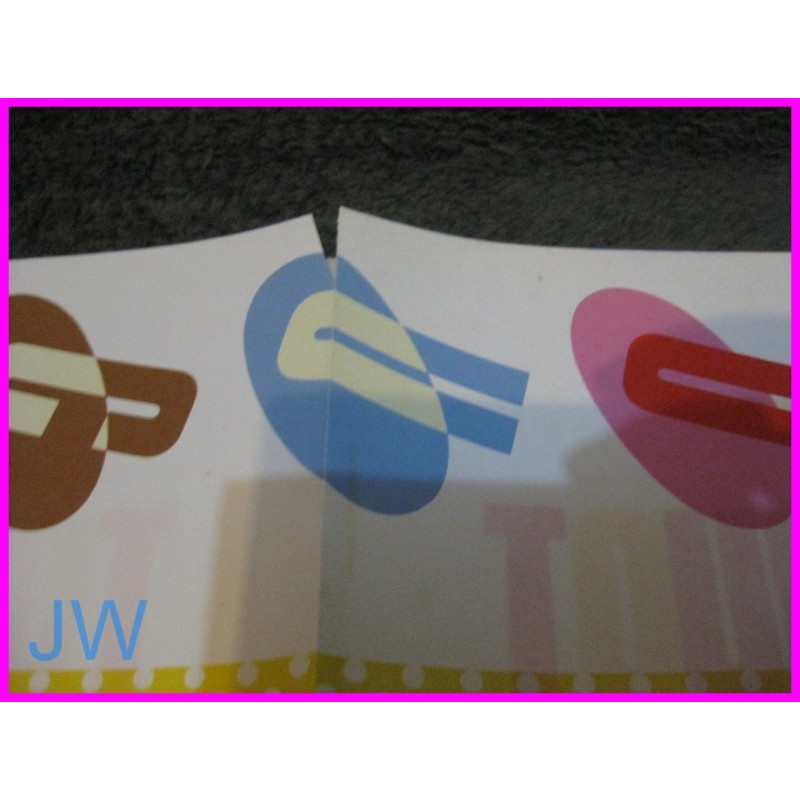 TOUCH Mitsuru Adachi SHONEN SUNDAY GRAPHIC VOL.3 Anime Book ArtBook JAPAN 