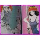 TOUCH Mitsuru Adachi SHONEN SUNDAY GRAPHIC VOL.3 Anime Book ArtBook JAPAN 