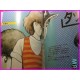 TOUCH Mitsuru Adachi SHONEN SUNDAY GRAPHIC VOL.2 Anime Book ArtBook JAPAN 
