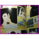 TOUCH Mitsuru Adachi SHONEN SUNDAY GRAPHIC VOL.2 Anime Book ArtBook JAPAN 