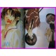 YAMI NO MATSUEI Character Book Manga ArtBook JAPAN Shojo art book Yoko Matsushita 