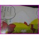 CANDY CANDY Anime Ehon Telebi Manga 7 illustration Book ArtBook Shojo
