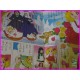 CANDY CANDY Anime Ehon Telebi Manga 05 illustration Book ArtBook Shojo