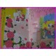 CANDY CANDY Anime Ehon Telebi Manga 17 illustration Book ArtBook Shojo
