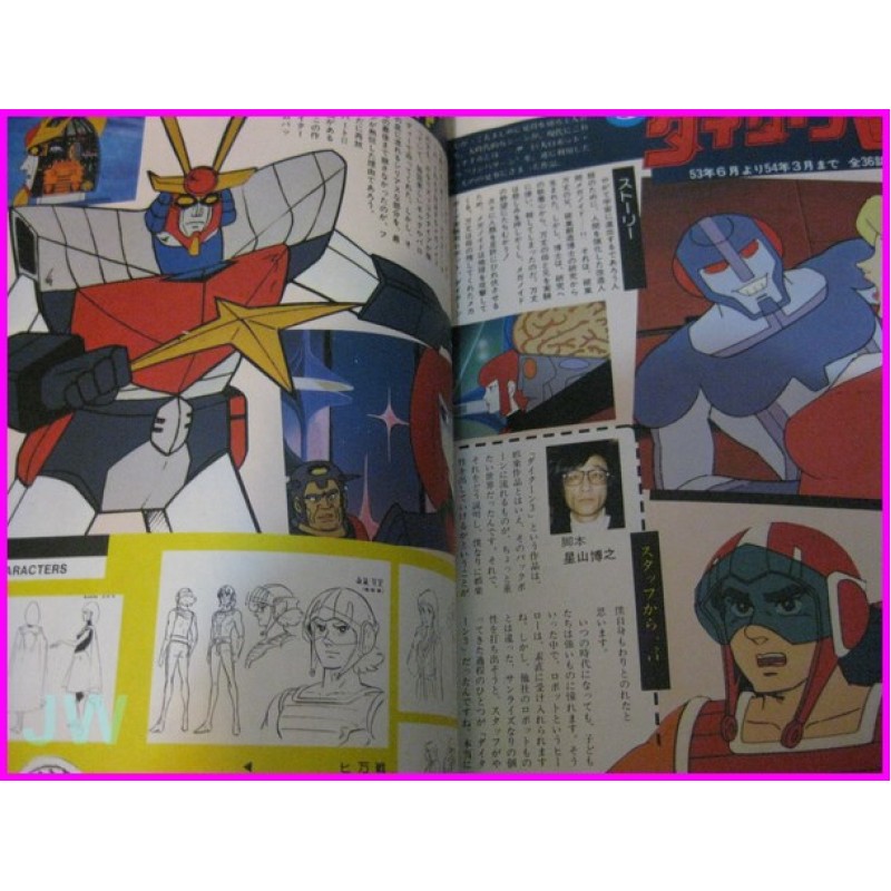 GUNDAM The Anime Special Sunrise Anime Book ArtBook Libro JAPAN 