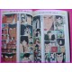 LUPIN TV series Anime Collection SET 3 Book Artbook anime 80s