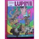 LUPIN TV series Anime Collection SET 3 Book Artbook anime 80s