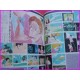 LUPIN TV series Anime Collection SET 3 Book Artbook anime 80s