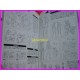 Mazinger BIBLE Great Grendizer ANIME DATA ART BOOK Go Nagai anime 70s