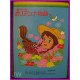 POLLYANNA Nippon Animation TELEBI Manga ANIME ArtBook JAPAN Book MEISAKU
