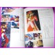 SAINT SEIYA Cavalieri Zodiaco HIKARI anime ILLUSTRATION Book ArtBook anime 80s Haraki Himeno