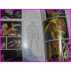 SAINT SEIYA Cavalieri Zodiaco HIKARI anime ILLUSTRATION Book ArtBook anime 80s Haraki Himeno