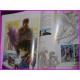 SAINT SEIYA Cavalieri Zodiaco HIKARI anime ILLUSTRATION Book ArtBook anime 80s Haraki Himeno
