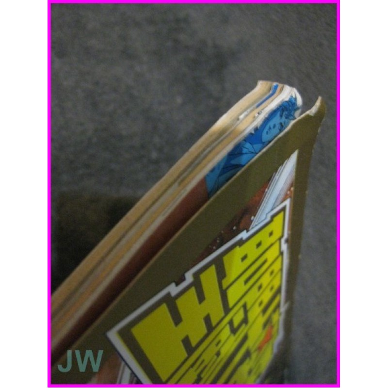 SAINT SEIYA Cavalieri Zodiaco JUMP GOLD SELECTION 1 Book ArtBook JAPAN anime 80s