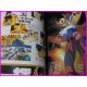 SAINT SEIYA Cavalieri Zodiaco JUMP GOLD SELECTION 1 Book ArtBook JAPAN anime 80s