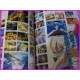 SAINT SEIYA Cavalieri Zodiaco JUMP GOLD SELECTION 1 Book ArtBook JAPAN anime 80s