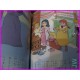 World masterpiece MEISAKU ANIME ArtBook JAPAN Book part 1 - 2 SET anime 70s