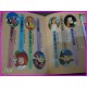 World masterpiece MEISAKU ANIME ArtBook JAPAN Book part 1 - 2 SET anime 70s